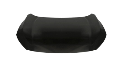 Capota motor fata Honda Civic, 07.2016-, Hatchback, cu gauri pentru spalator
