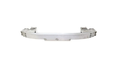 Intaritura a barei de protectie Honda Civic, 2019-, Coupe, Sedan, Fata, aluminiu, Aftermarket