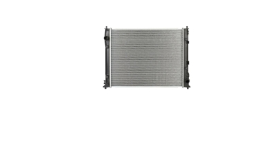 Radiator intercooler Honda Civic 2016-, 550x440x15, 5mm, SRLine 38C208-3