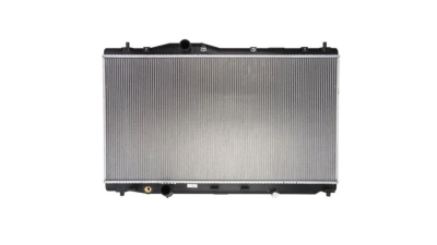 Radiator racire Honda Civic Type R, 2016-, motor 2.0 T, 235 kw, benzina, 703x374x27 mm, Koyo, aluminiu brazat/plastic 