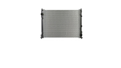 Radiator intercooler Honda Civic 2016-, 550x447x16mm, KOYO 38C2083K