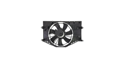 Ventilator radiator GMV Honda Civic 2016-, BestAutoVest 38C223W2