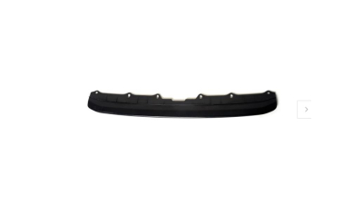 Spoiler bara fata HONDA CIVIC, 07.2016-, model SEDAN,