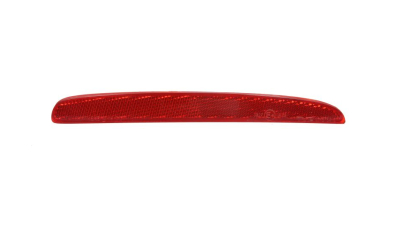 Element reflectorizant catadioptru Honda Civic, 07.2016-, Hatchback, partea Stanga, Spate, Omologare: ECE/SAE, TYC