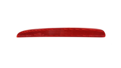 Element reflectorizant catadioptru Honda Civic, 07.2016-, Hatchback, partea Dreapta, Spate, Omologare: ECE/SAE, TYC
