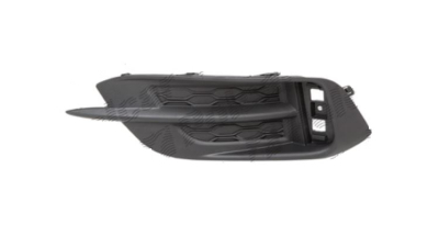 Bandou bara Honda Civic, 07.2016-, spate, Stanga, SEDAN, cu locas pt. reflectorizant 71508-TBA-A00