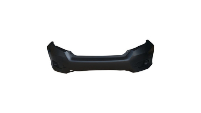 Bara spate Honda Civic, 07.2016-, SEDAN, grunduita