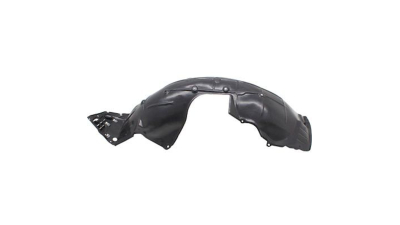 Carenaj aripa fata Honda Civic, 07.2016- Model Hatchback, Sport, Usa, parte montare dreapta, 38C2FP2T, Aftermarket