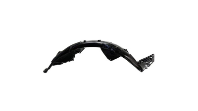 Carenaj aripa fata Honda Civic, 07.2016- Model Touring, Turbo, Usa, parte montare dreapta, plastic PPE Polietilena, 38C2FP3X, Aftermarket