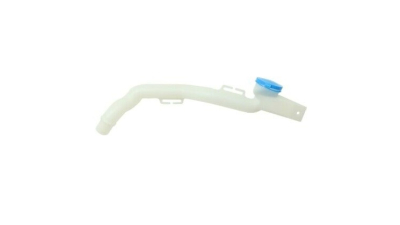 Gura umplere vas spalator Honda Civic (Fb) Eu/Us Sedan/Coupe, 09.2011-, cu capac