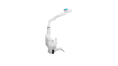 Rezervor spalator parbriz HONDA CIVIC (FB) EU/US Sedan/COUPE, 09.2011-08.2016, Gat de umplere cu capac, cu pompa spalator