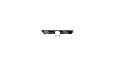 Ornament grila HONDA ACCORD (USA), 10.2017-, fata, , cromat, model versiune USA