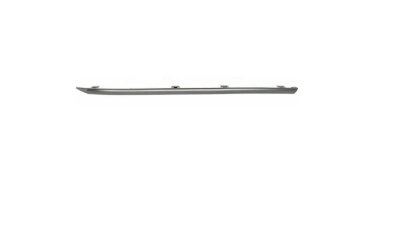 Bandou bara protectie spate HONDA ACCORD (USA), 10.2017-, partea stanga, cromat; lateral, model versiune USA