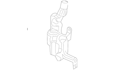 Rezervor spalator parbriz Honda Accord (Usa), 10.2017-, Gat de umplere cu capac,cu washerpump, Aftermarket