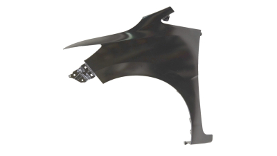 Aripa fata Honda Jazz/Fit, 09.2015-, parte montare stanga, 38L201, Aftermarket