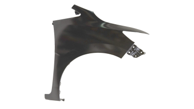 Aripa fata Honda Jazz/Fit, 09.2015-, parte montare dreapta, 38L202, Aftermarket