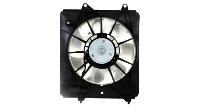 Ventilator radiator GMV SRL, HONDA FIT, 2015- motor 1.5 benzina, 280 mm; 2 pini, 