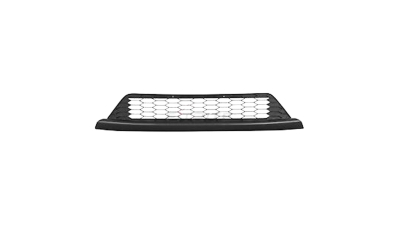 Grila bara fata Honda Jazz/Fit, 09.2015-, parte montare Grila centrala bara, 38L227, Aftermarket