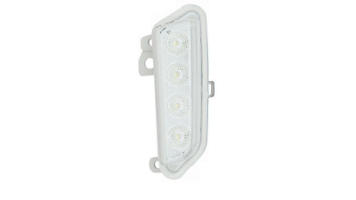 Lumina de zi Honda Jazz/Fit, 09.2015-, partea Stanga, LED; Omologare: ECE, DEPO