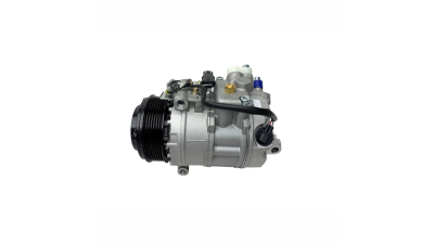 Compresor climatizare Honda Hr-V (Ru) 2015-, Jazz/Fit 2015-, Diametru rola (mm): 110, BestAutoVest 38L2KS-1