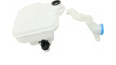 Rezervor spalator parbriz Honda Jazz/Fit (Ge), 01.2011-12.2015, cu capac, cu pompa sprit parbriz