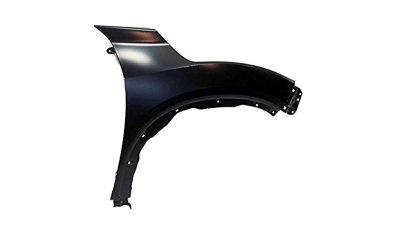 Aripa fata Honda Hr-V (Ru), 08.2015-, parte montare dreapta, 38L302, Aftermarket