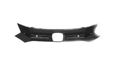 Capac grila radiator Honda Hr-V (Ru), 08.2015-, 71122-T7A-000