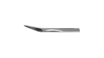 Ornament grila radiator Honda Hr-V (Ru), 08.2015-, On The Cover, Dreapta, 71123-T7A-000