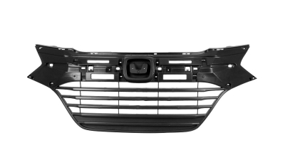 Grila masca radiator Honda Hr-V (Ru), 08.2015-, Fata, Aftermarket