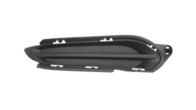Grila bara Honda Hr-V (Ru) 08.2015-, Fata partea Stanga, Partial inchisa, 71106-T7W-A00