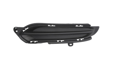 Grila bara Honda Hr-V (Ru) 08.2015-, Fata partea Dreapta, Partial inchisa, 71105-T7W-A00