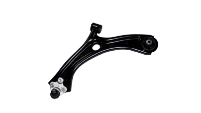 Brat suspensie roata TEKNOROT 38L337-K, Stanga, Fata