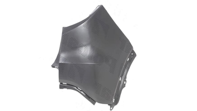Flaps bara fata Honda Hr-V (Ru), 08.2015-, spate, Dreapta