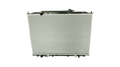 Radiator racire Honda Ridgeline, 01.2006-12.2008, motor 3.5 V6, 184 kw, benzina, cutie automata, cu/fara AC, 768x550x26 mm, aluminiu brazat/plastic, 