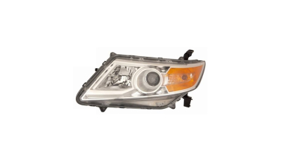 Far Honda Odyssey (Rl5), 06.2010-09.2017, parte montare Fata, Stanga, BestAutoVest 38V1093