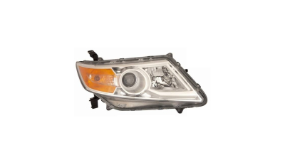 Far Honda Odyssey (Rl5), 06.2010-09.2017, parte montare Fata, Dreapta, BestAutoVest 38V1103