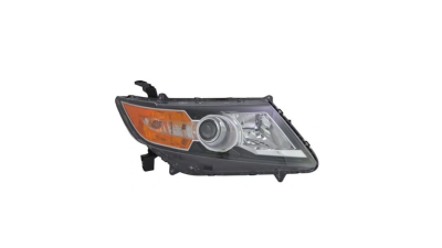 Far Honda Odyssey (Rl5), 06.2010-09.2017, parte montare Fata, Dreapta, BestAutoVest 38V1105