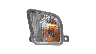 Lampa semnalizare fata Honda Odyssey (Rl6), 04.2017-, Lx, partea Stanga, Fata, WY28/8W; cu soclu bec; Omologare: SAE, TYC