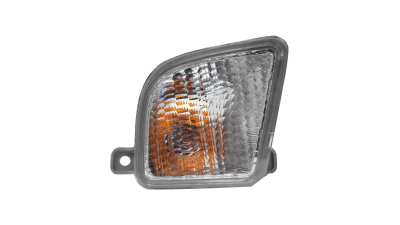 Lampa semnalizare fata Honda Odyssey (Rl6), 04.2017-, Lx, partea Dreapta, Fata, WY28/8W; cu soclu bec; Omologare: SAE, TYC