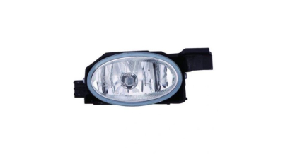 Proiector ceata HONDA ODYSSEY (RL5), 2014-09.2017, partea dreapta, TYC, Tip=USA; H11