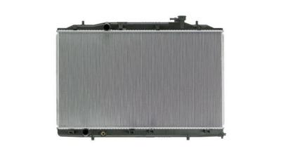 Radiator racire Honda Odyssey (RL6), 01.2017-, motor 3.5 V6, 217 kw, benzina, cutie automata, cu/fara AC, 768x450x16 mm, SRLine, aluminiu brazat/plastic 