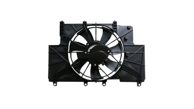 Ventilator radiator GMV Honda Odyssey (Rl6) 2017-, BestAutoVest 38V223W3
