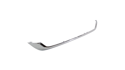 Ornament grila radiator Honda Crv (Re), 11.2009-12.2012, Partea Inferioara, Mijloc, 71127-SXS-A01