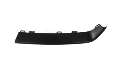 Ornament grila radiator Honda Crv (Re), 11.2009-12.2012, Partea Inferioara, Dreapta,