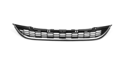 Grila bara Honda Crv (Re), 11.2009-12.2012, fata, versiune USA, inferior