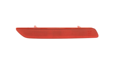 Element reflectorizant catadioptru Honda Crv (Re), 11.2009-12.2012, partea Stanga, Spate, Omologare: ECE/SAE, TYC