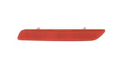 Element reflectorizant catadioptru Honda Crv (Re), 11.2009-12.2012, partea Dreapta, Spate, Omologare: ECE/SAE, TYC