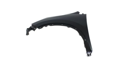 Aripa fata Honda CRV (Rm), 11.2011-03.2015, partea Stanga, fara gaura pentru semnalizare, 60260T0AA90ZZ, 38X201