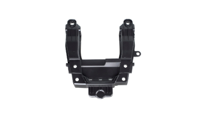 Suport grila radiator Honda Cr-V (Rm), 01.2015-2016, Fata, Aftermarket