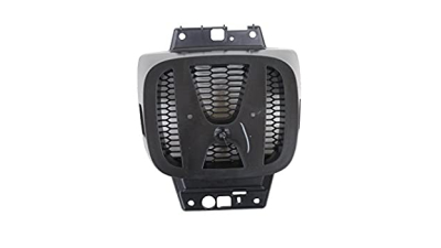 Suport emblema grila radiator Honda Crv (Rm), 11.2011-03.2015, Fata, Aftermarket